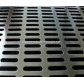 Punched Metal Screen Wire Mesh